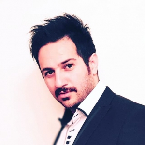 Sasan Salamzadeh