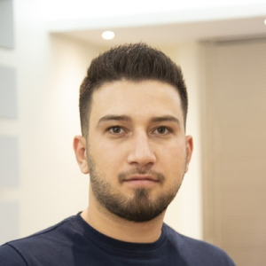 Shahin Mollahossein