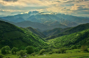 Farajollah Rezaei Bargoshadi 